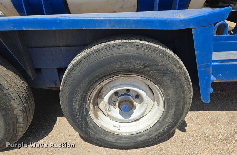 image for item DU6752 Ditch Witch JT5 directional boring unit