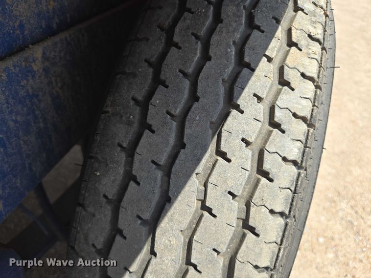 image for item DU6752 Ditch Witch JT5 directional boring unit