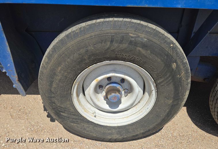 image for item DU6752 Ditch Witch JT5 directional boring unit