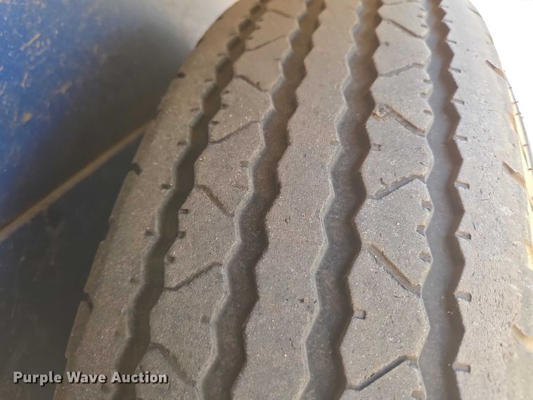 image for item DU6752 Ditch Witch JT5 directional boring unit