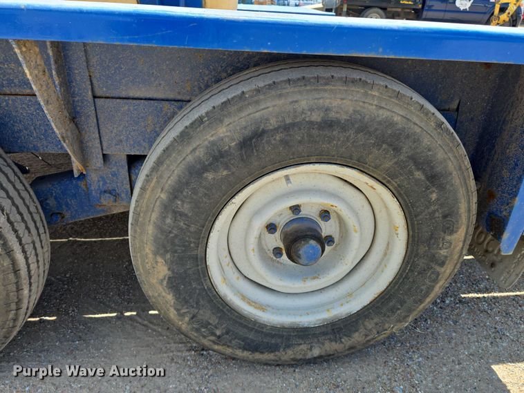 image for item DU6752 Ditch Witch JT5 directional boring unit