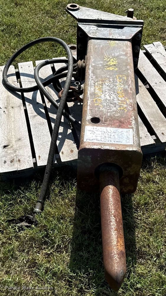 image for item DW2983 Breaker