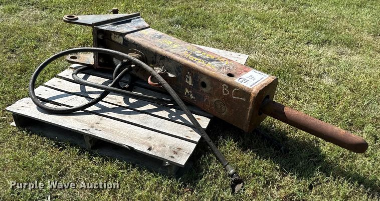 image for item DW2983 Breaker