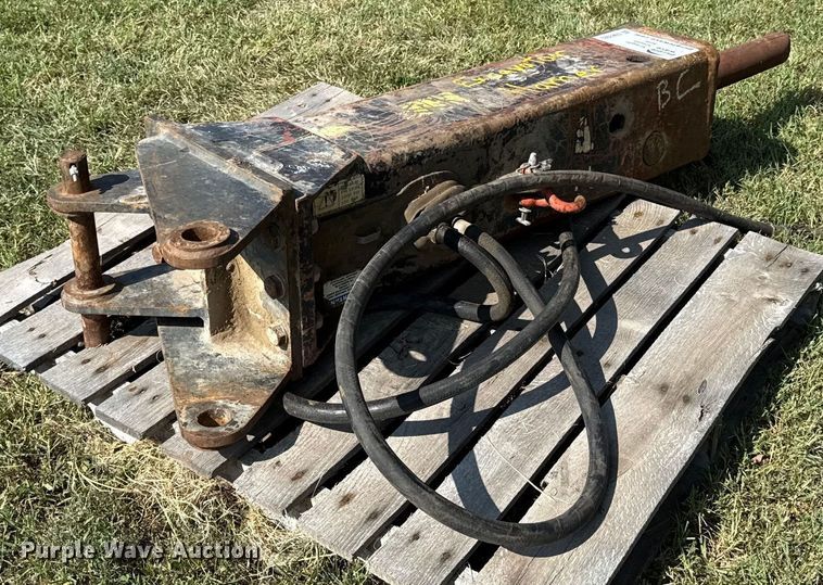 image for item DW2983 Breaker