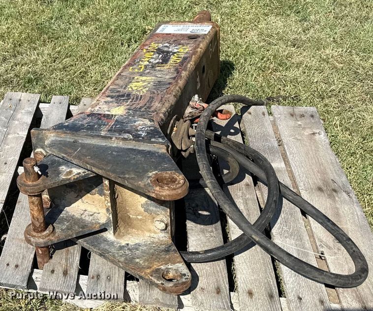 image for item DW2983 Breaker