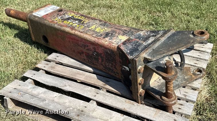 image for item DW2983 Breaker