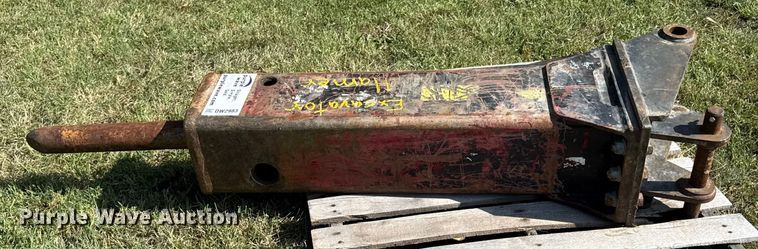 image for item DW2983 Breaker