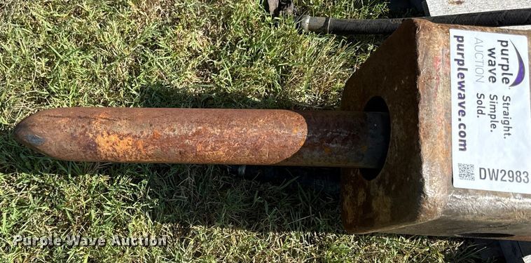 image for item DW2983 Breaker