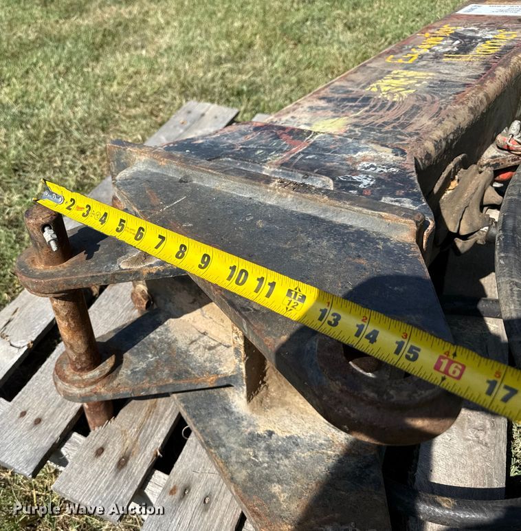 image for item DW2983 Breaker