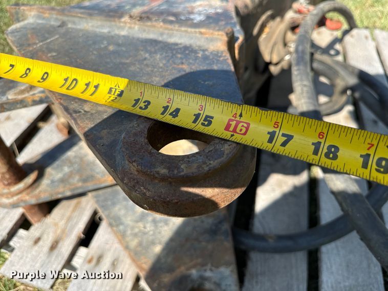 image for item DW2983 Breaker