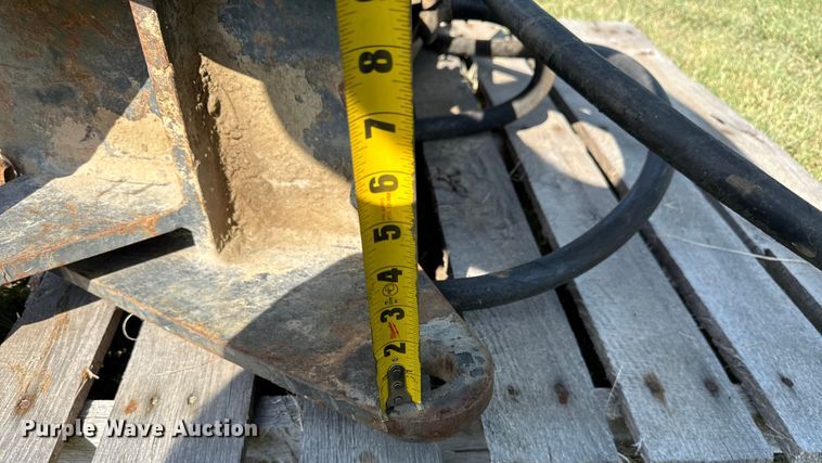 image for item DW2983 Breaker