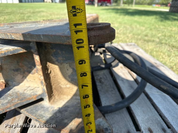 image for item DW2983 Breaker