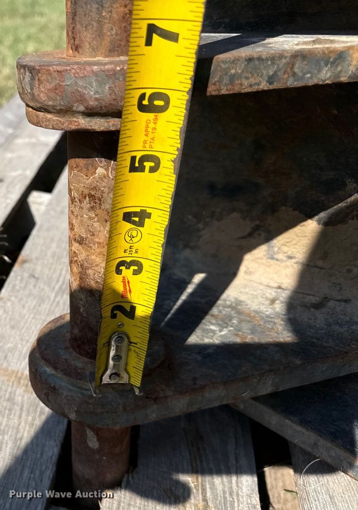 image for item DW2983 Breaker