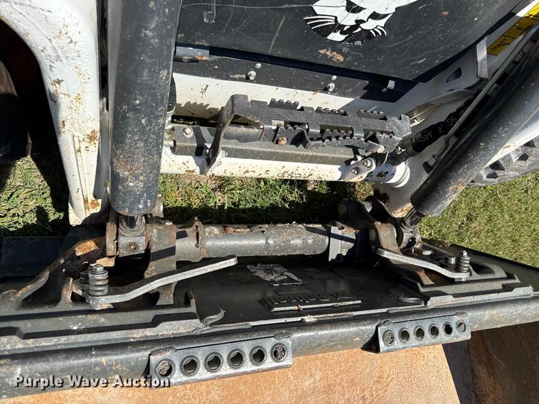 image for item DW2995 2024 Bobcat S62 skid steer loader