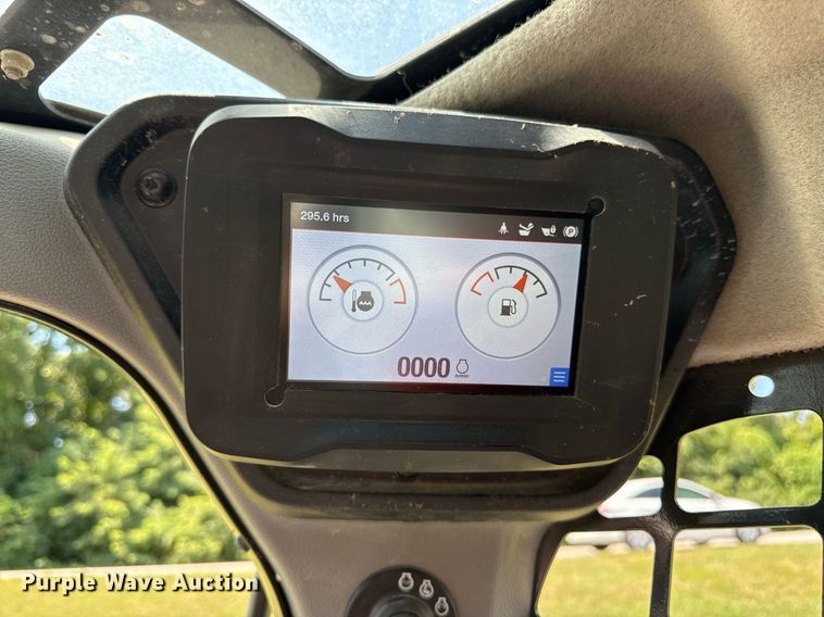 image for item DW2995 2024 Bobcat S62 skid steer loader