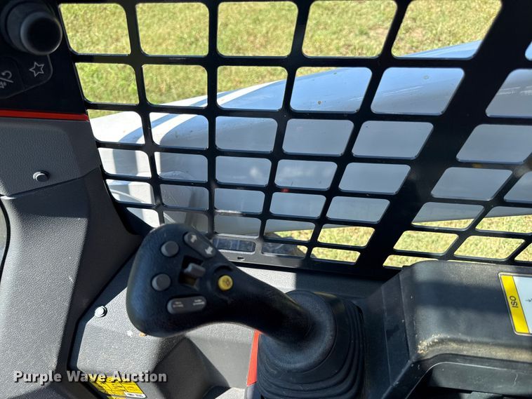 image for item DW2995 2024 Bobcat S62 skid steer loader