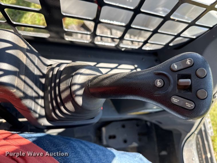 image for item DW2995 2024 Bobcat S62 skid steer loader