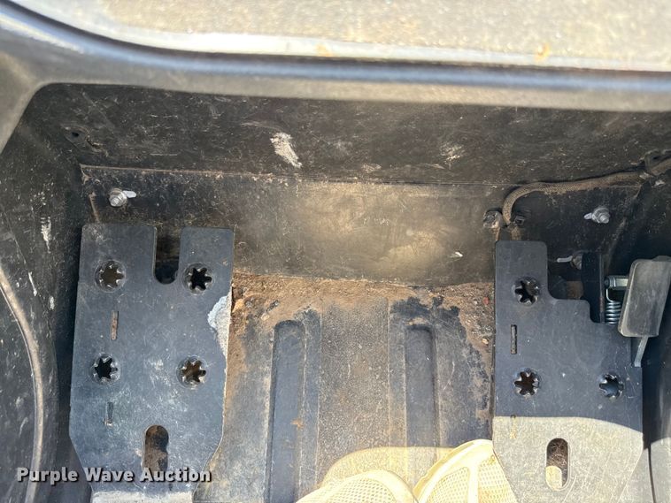 image for item DW2995 2024 Bobcat S62 skid steer loader