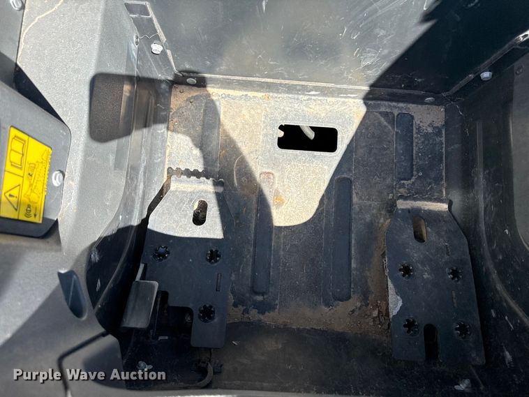 image for item DW2995 2024 Bobcat S62 skid steer loader