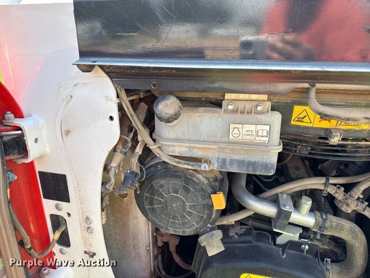 image for item DW2995 2024 Bobcat S62 skid steer loader