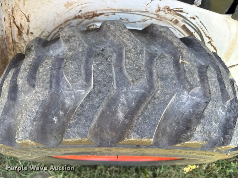 image for item DW2995 2024 Bobcat S62 skid steer loader