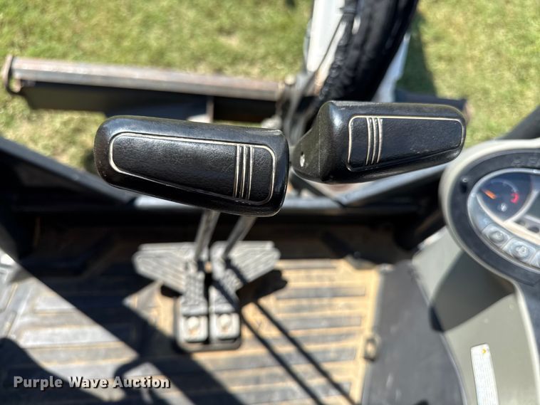 image for item DW2996 2023 Bobcat E35 mini excavator