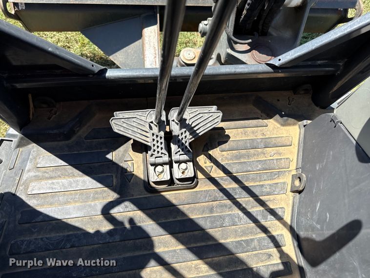 image for item DW2996 2023 Bobcat E35 mini excavator