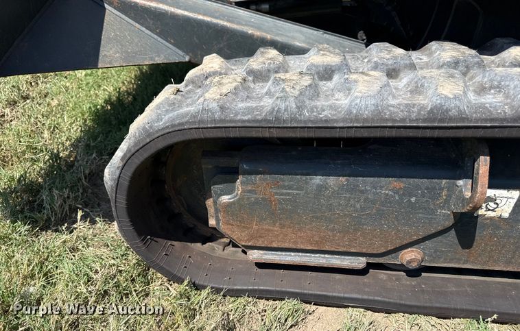 image for item DW2996 2023 Bobcat E35 mini excavator