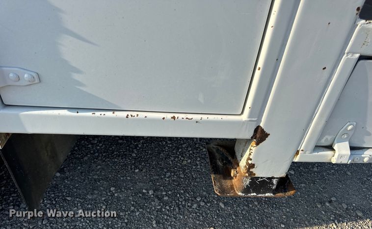 image for item DW6500 2006 Chevrolet C4500 utility / service truck