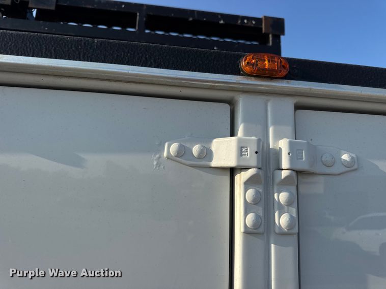 image for item DW6500 2006 Chevrolet C4500 utility / service truck