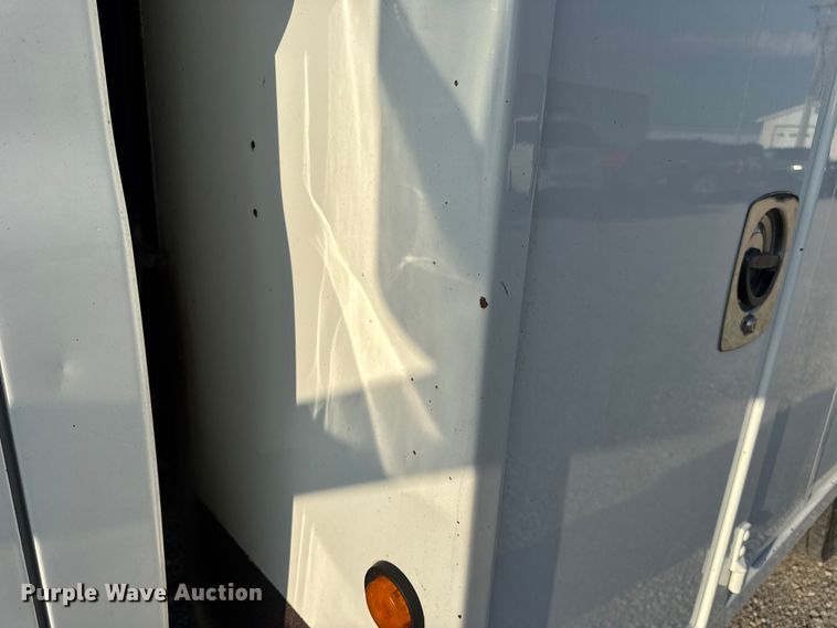 image for item DW6500 2006 Chevrolet C4500 utility / service truck