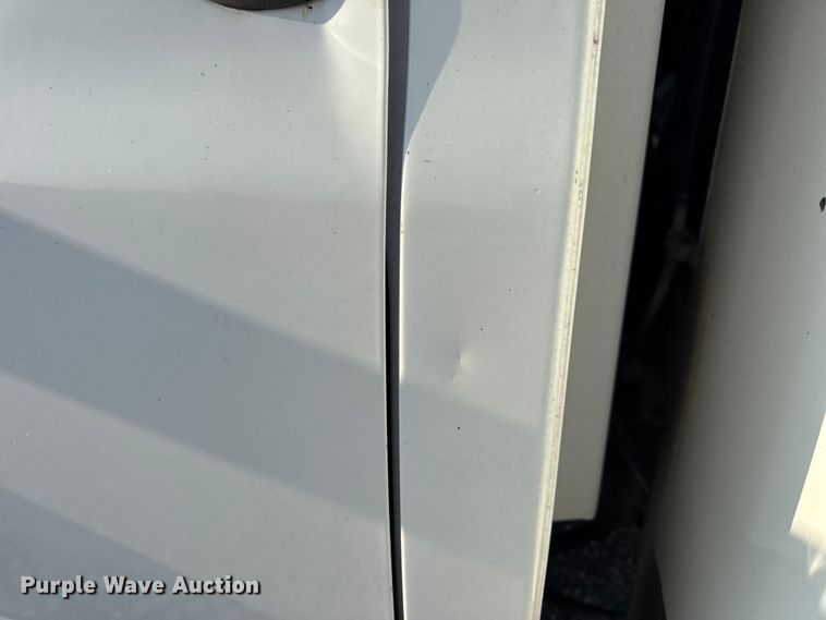 image for item DW6500 2006 Chevrolet C4500 utility / service truck