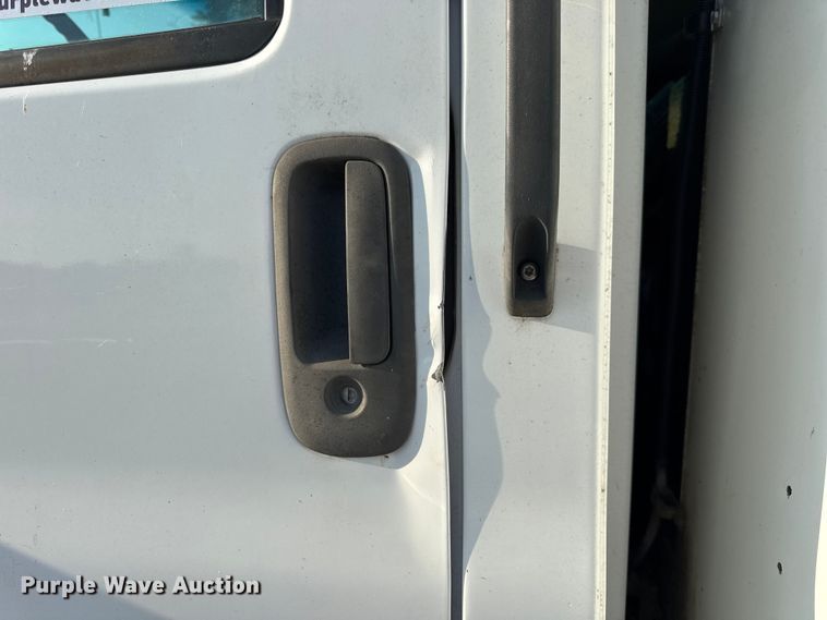 image for item DW6500 2006 Chevrolet C4500 utility / service truck