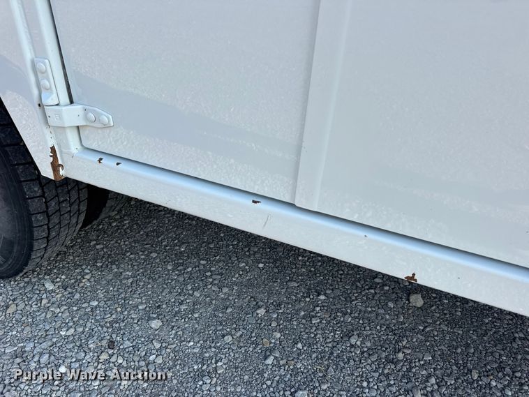 image for item DW6500 2006 Chevrolet C4500 utility / service truck