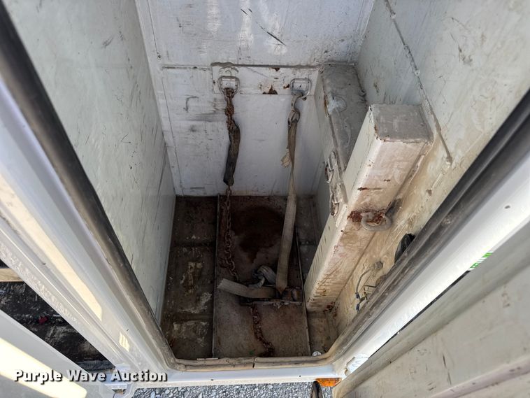 image for item DW6500 2006 Chevrolet C4500 utility / service truck