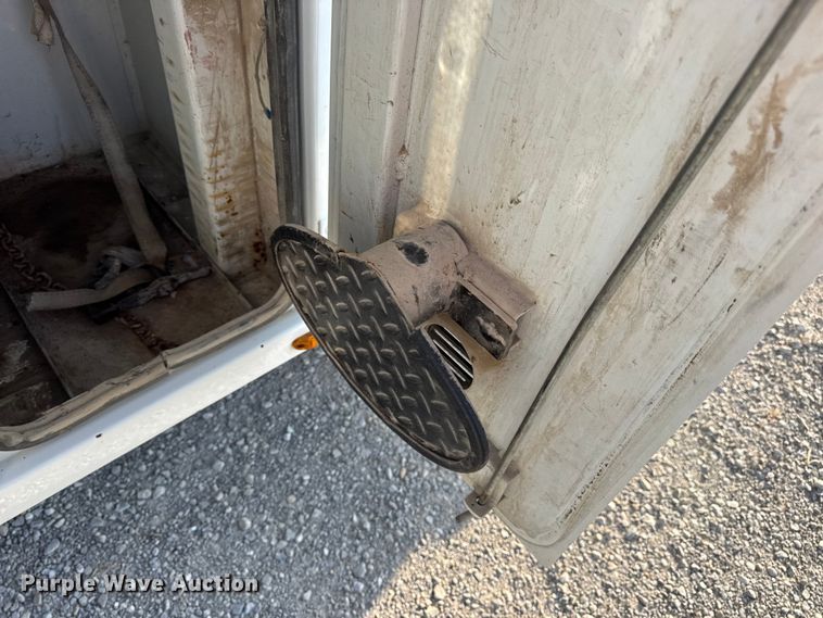 image for item DW6500 2006 Chevrolet C4500 utility / service truck