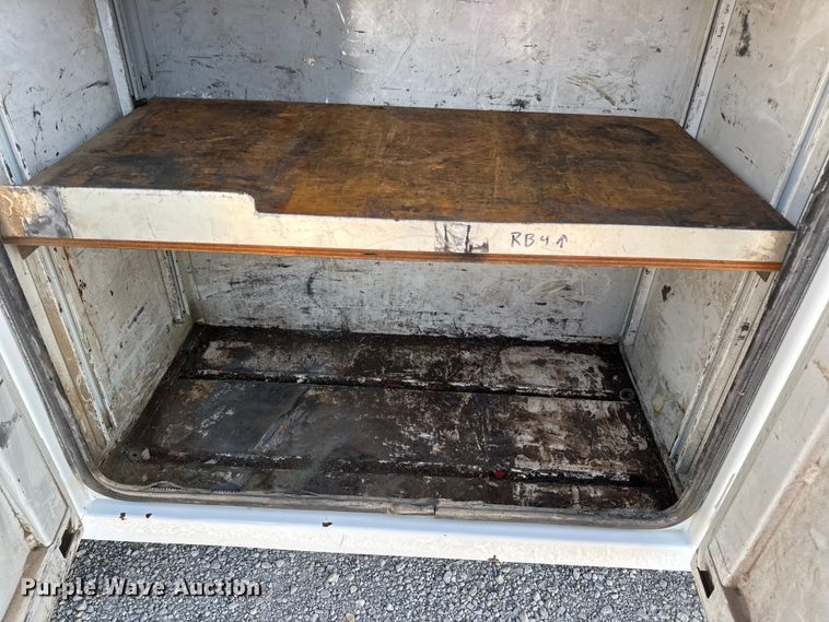 image for item DW6500 2006 Chevrolet C4500 utility / service truck