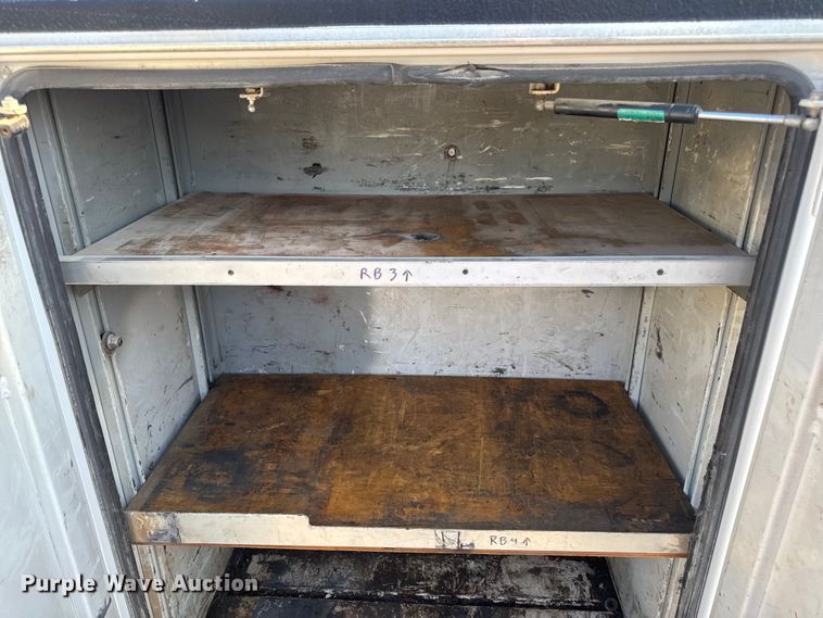 image for item DW6500 2006 Chevrolet C4500 utility / service truck