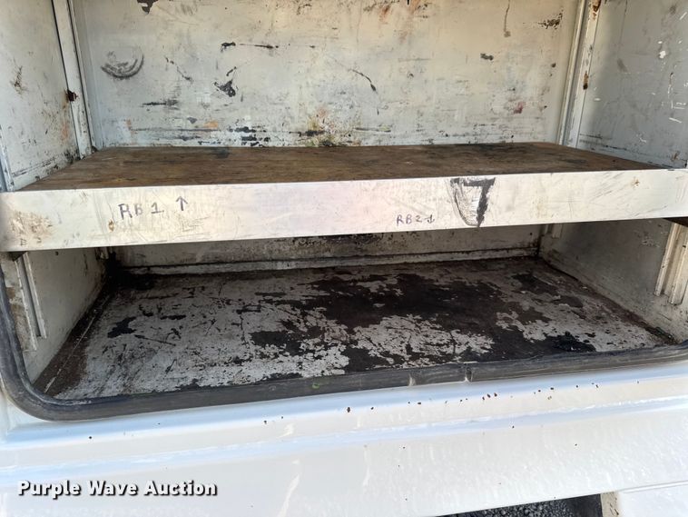 image for item DW6500 2006 Chevrolet C4500 utility / service truck