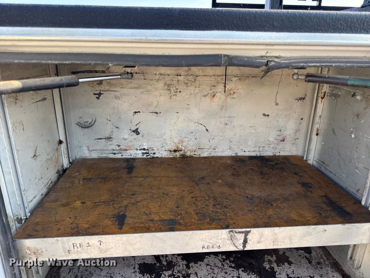 image for item DW6500 2006 Chevrolet C4500 utility / service truck