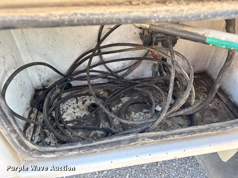 image for item DW6500 2006 Chevrolet C4500 utility / service truck