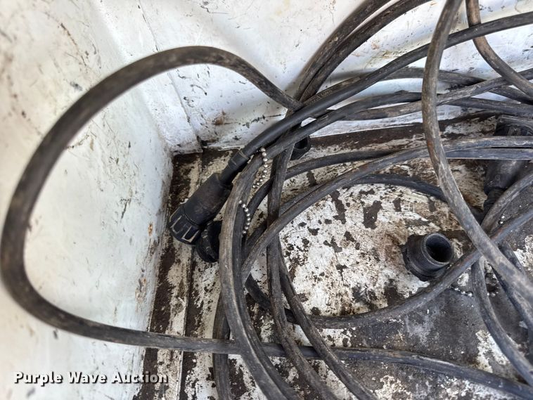 image for item DW6500 2006 Chevrolet C4500 utility / service truck