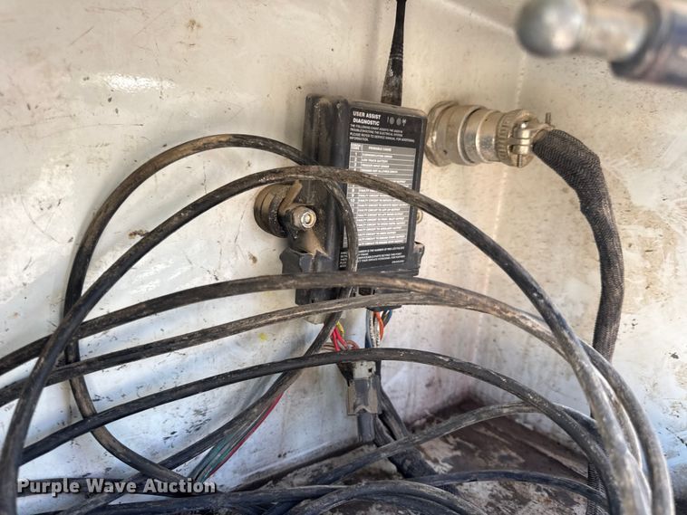 image for item DW6500 2006 Chevrolet C4500 utility / service truck