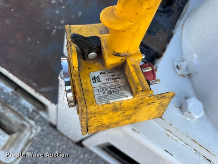 image for item DW6500 2006 Chevrolet C4500 utility / service truck