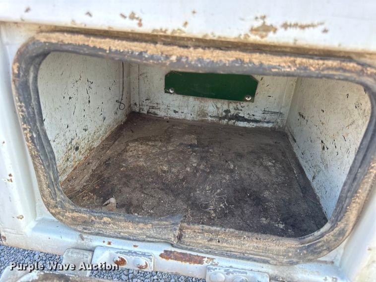 image for item DW6500 2006 Chevrolet C4500 utility / service truck