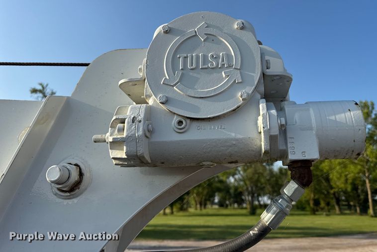 image for item DW6500 2006 Chevrolet C4500 utility / service truck