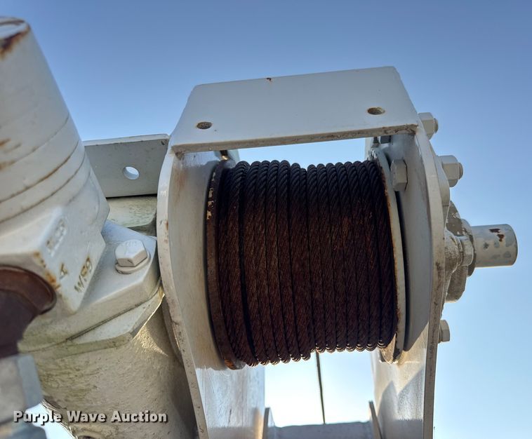 image for item DW6500 2006 Chevrolet C4500 utility / service truck