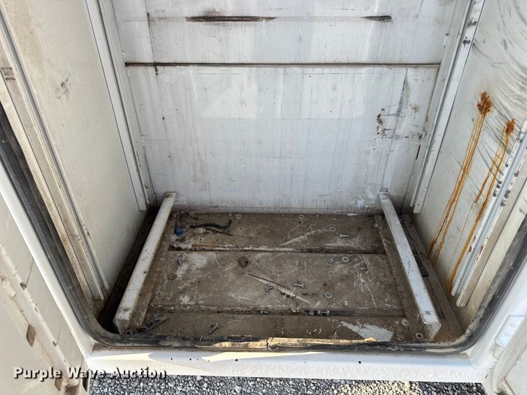 image for item DW6500 2006 Chevrolet C4500 utility / service truck