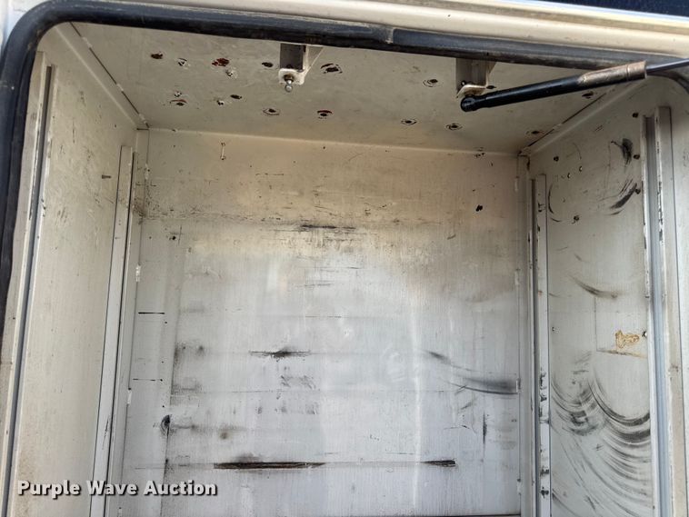 image for item DW6500 2006 Chevrolet C4500 utility / service truck