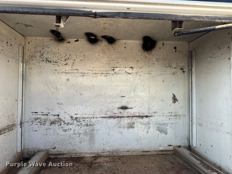 image for item DW6500 2006 Chevrolet C4500 utility / service truck